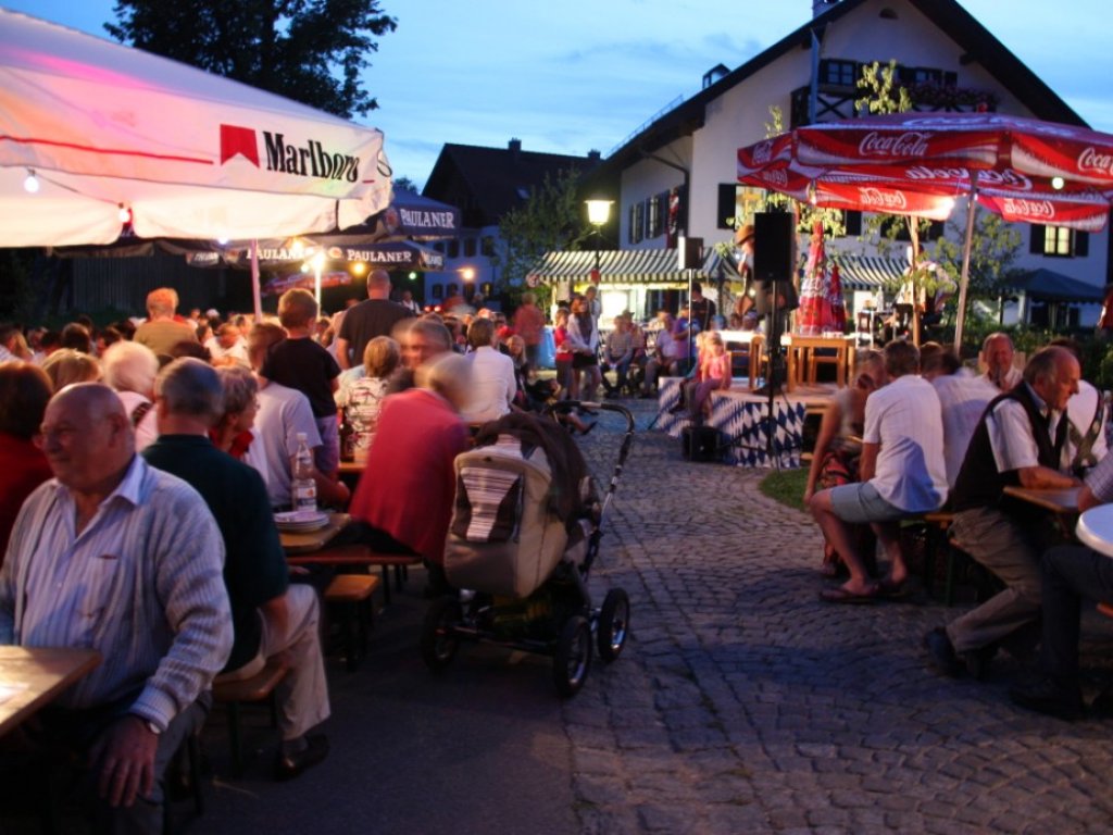 Weinfest 2011